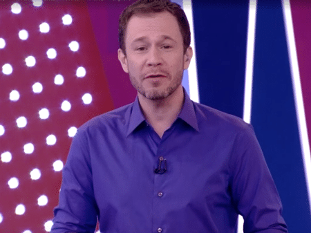 Bbb 21 Tiago Leifert Explica Como Sera Jogo Da Discordia