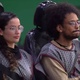BBB 21: Juliette e João Luiz falam do estado físico dos brothers em prova do líder - Reprodução/Globoplay