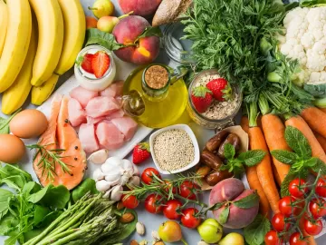 Edmo Atique Gabriel: Veja alimentos que podem prevenir a formação e rotura do aneurisma cerebral