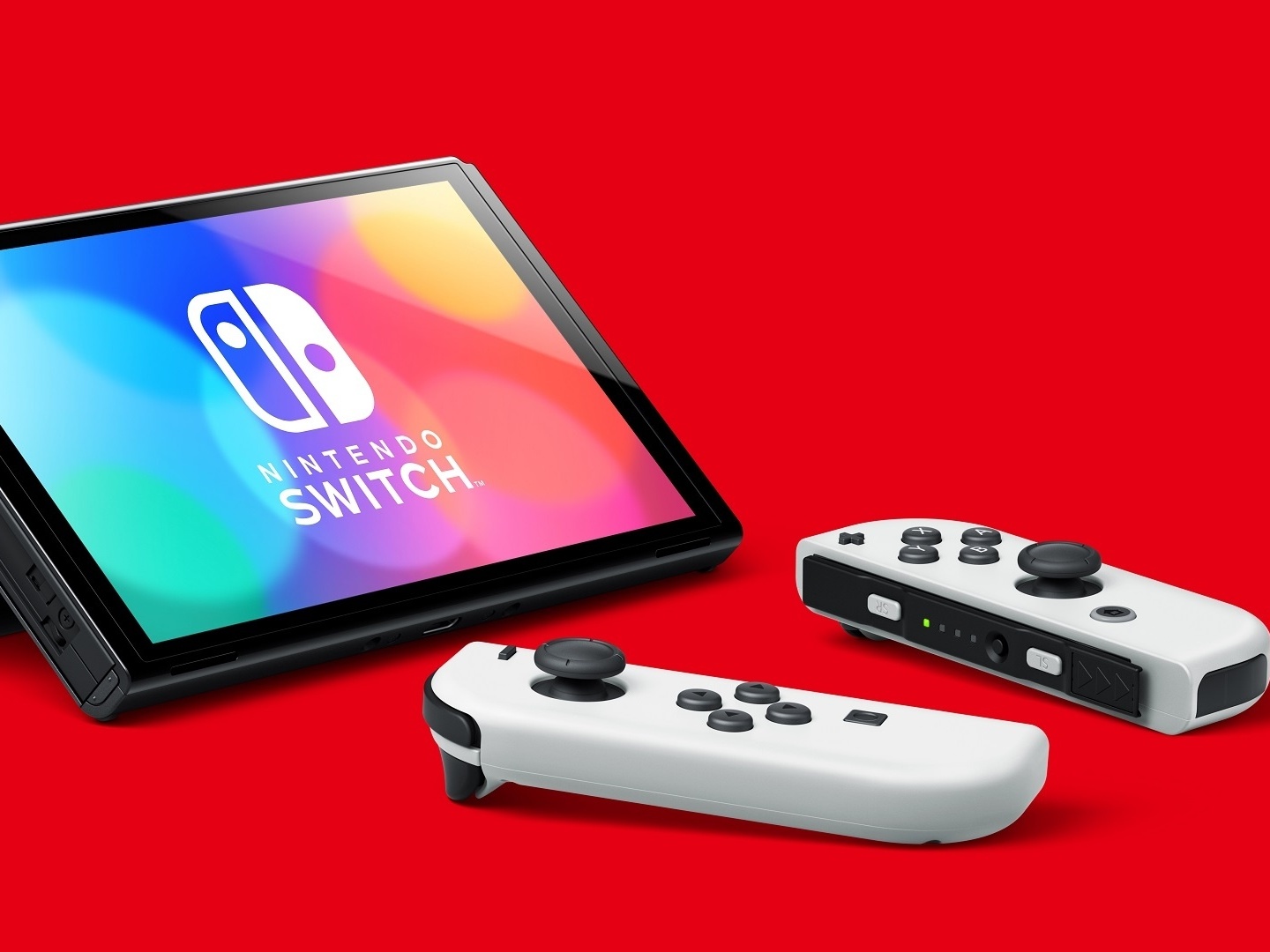 Nintendo Switch será lançado no Brasil em 18 de setembro; Detalhes sobre  preços, acessórios e mais