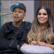 Power Couple: Mari Matarazzo e Matheus Yurley na véspera da final - Reprodução/Record TV