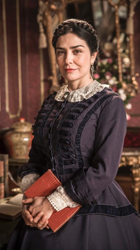 leticia - Divulgação/Globo//João Miguel Júnior - Divulgação/Globo//João Miguel Júnior