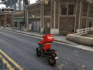 GTA RP: Fluxo e MC Poze inauguram servidor Complexo; veja