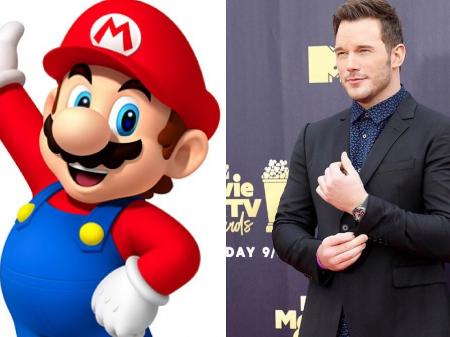 Chris Pratt diz que Super Mario Bros.: O Filme não arruinará infâncias