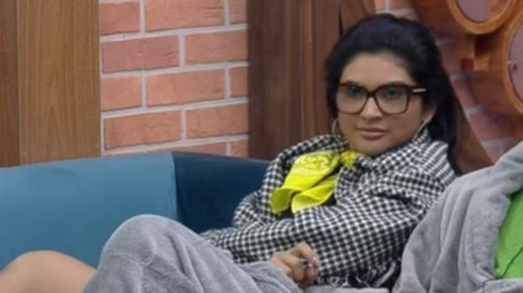 A Fazenda 2021: Mileide não dará segunda chance para Rico - Reprodução/PlayPlus - Reprodução/PlayPlus