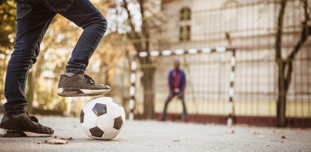 Neste Dia dos Pais, as maiores 'paternidades' do nosso futebol