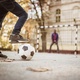 Neste Dia dos Pais, as maiores 'paternidades' do nosso futebol