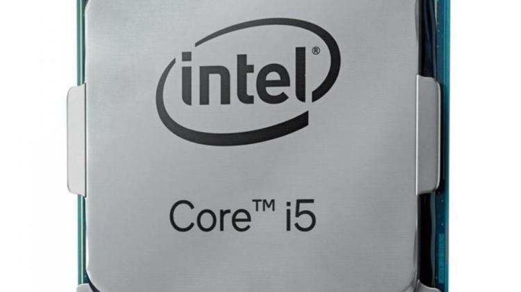 Processador Intel Core i5-11400 - Divulgação/Intel - Divulgação/Intel