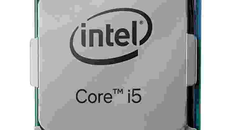 Processador Intel Core i5-11400 - Divulgação/Intel - Divulgação/Intel