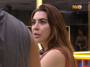 Bbb Entenda Como Come Ou A Treta Entre B Rbara E Naiara Azevedo