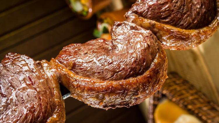 Picanha é carne "de primeira"? Nomenclatura caiu por terra - Getty Images/iStockphoto - Getty Images/iStockphoto