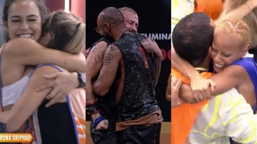 BBB 23: Quarto Deserto venceu todas as provas da semana - Reprodução/Globoplay