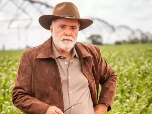 Globo/João Miguel Júnior