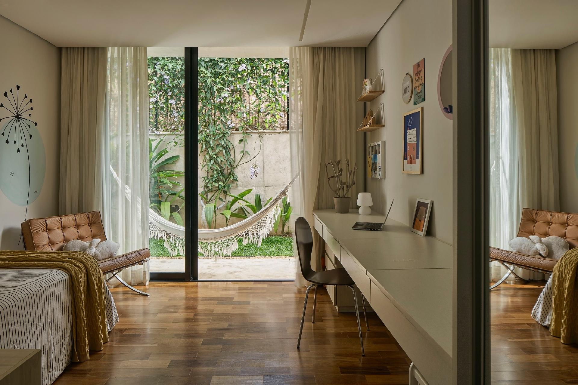 Casa de domingo - Casa prática - Jomar Bragança/Divulgação