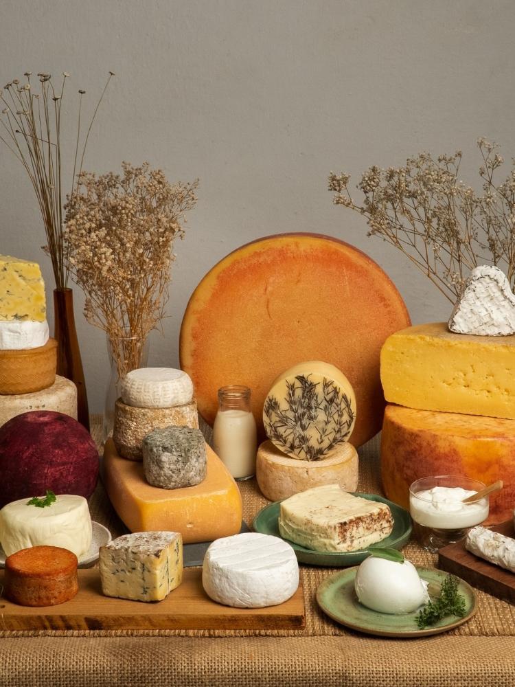 See the differences between 9 types