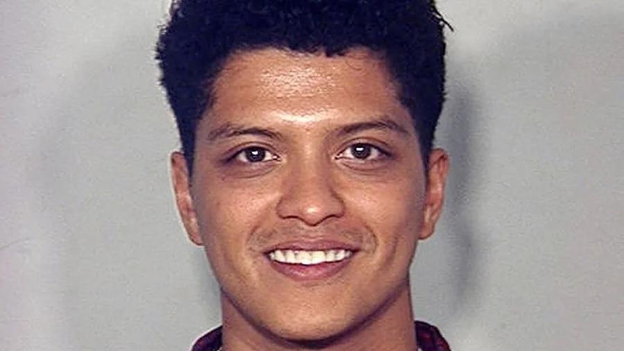 Bruno Mars