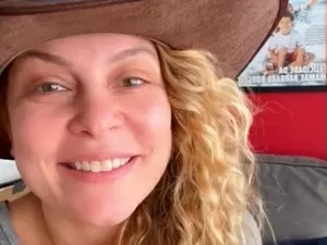 Campeã da Fazenda, Bárbara Borges sai em defesa de Sacha: 'Deplorável'