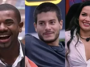 Mudanças no rosto e no corpo: o antes e depois dos campeões do BBB