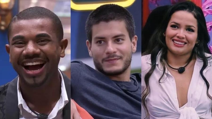 Veja como os campeões do BBB mudaram a aparência