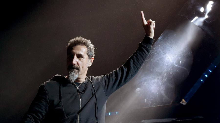 Serj Tankian 