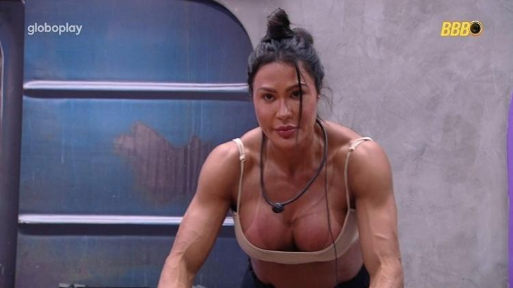 Gracyanne Barbosa Gracyanne Barbosa