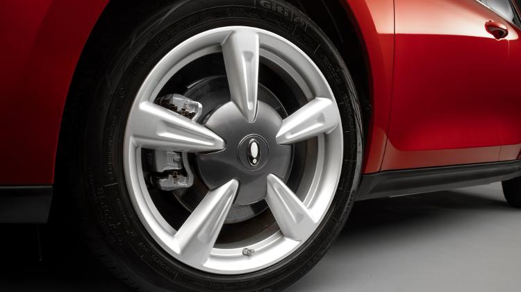 GWM Ora 03 BEV58 - Divulgação - Divulgação