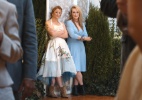 Meryl Streep contracena com a filha em novo filme "Ricki and The Flash" - Divulgação/Sony Pictures