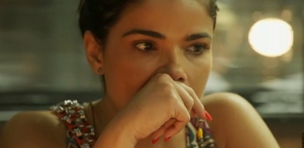 Divulgação/TV Globo