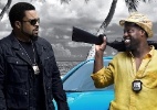 Comédia com Ice Cube tira liderança de "Star Wars" nas bilheterias dos EUA - Divulgação