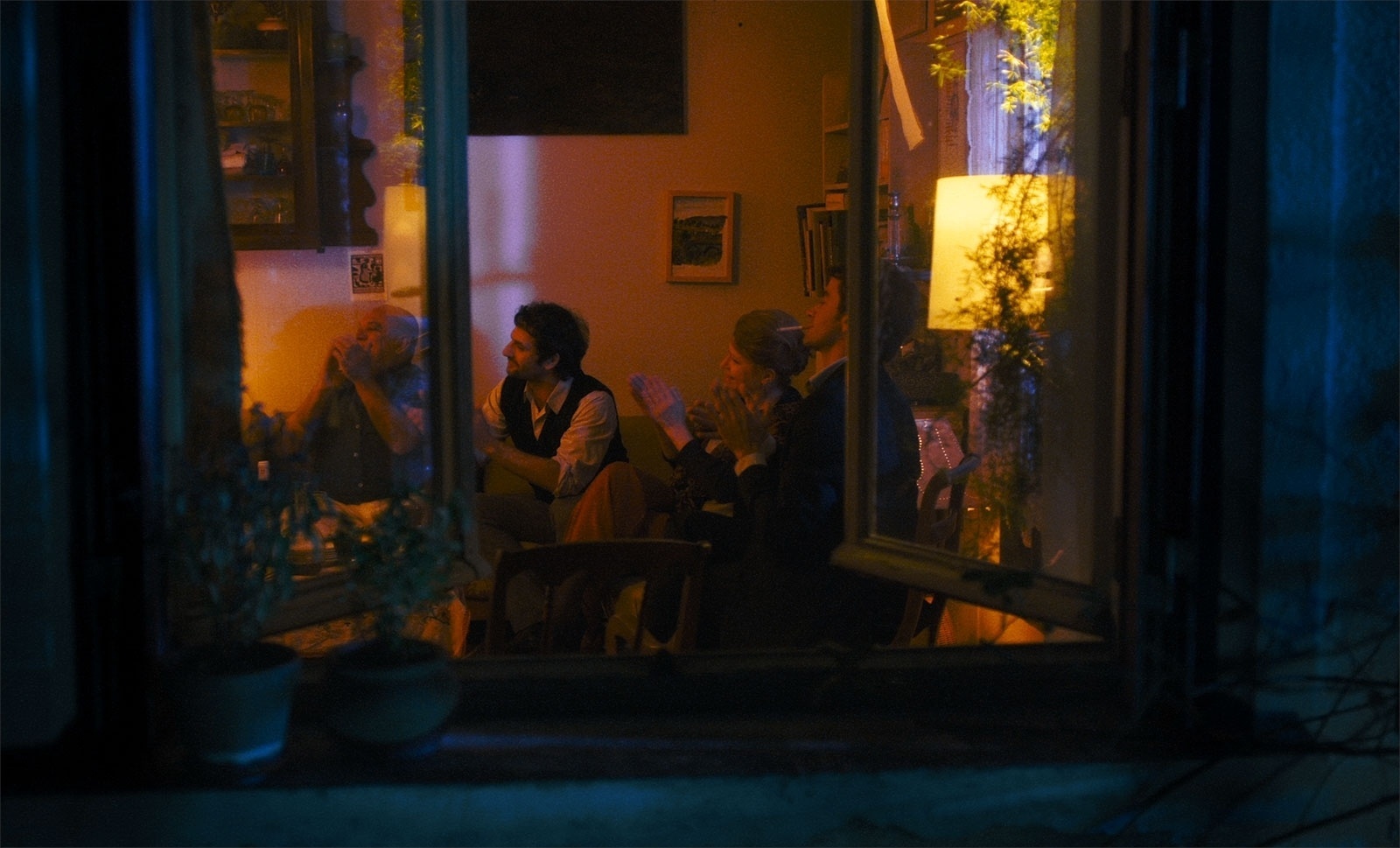 Cena do filme "Dois Rémi, Dois" - Divulgação