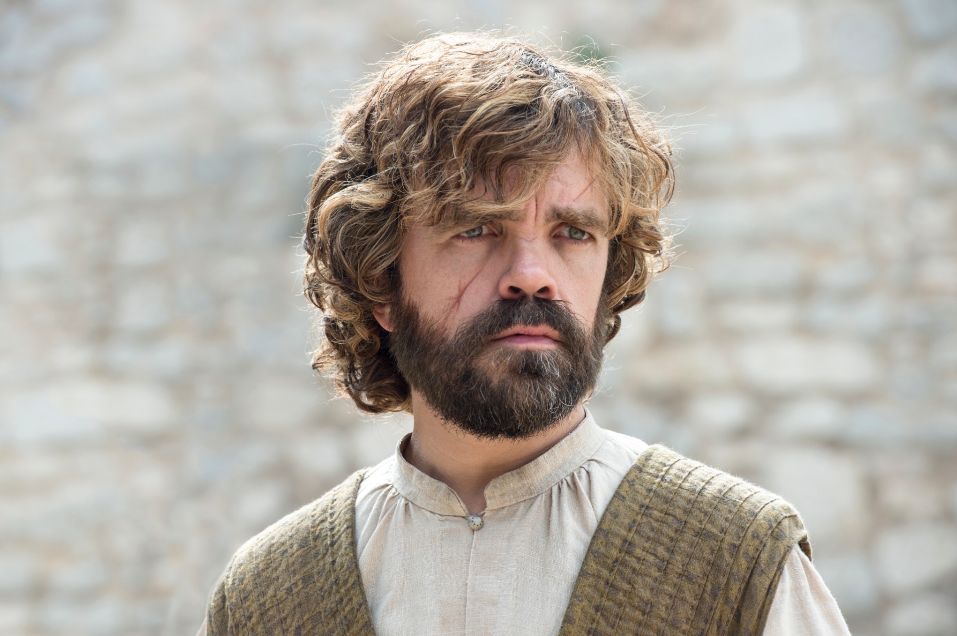 Tyrion em cena da sexta temporada de "Game of Thrones" - Divulgação/HBO