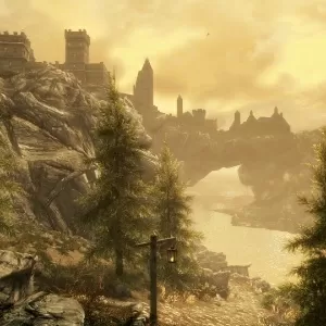 Diretor indica que Elder Scrolls 6 está em produção - 22/11/2016