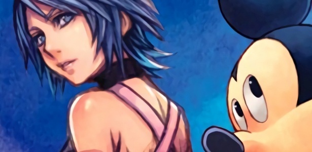 Divulgação/Square Enix