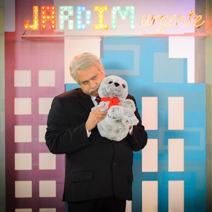 Caiuá Franco/TV Globo