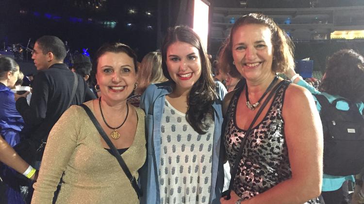 Márcia Simões - Renata Nogueira/UOL - Renata Nogueira/UOL