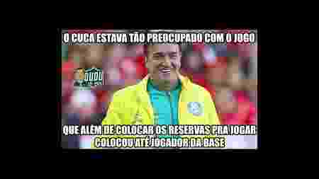 Memes de futebol para você que aguarda ansioso pela próxima rodada - BOL  Memes