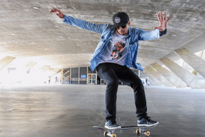 Pavel Reymond agora também tem uma marca de roupas e acessórios - Reprodução/Instagram PavelReymond - Reprodução/Instagram PavelReymond