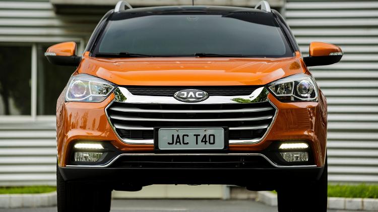 Dívidas e atrasos | Representante da JAC no Brasil entra em recuperação judicial