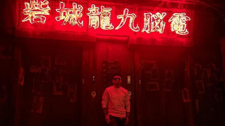 Reprodução/Instagram/yuditamashiro