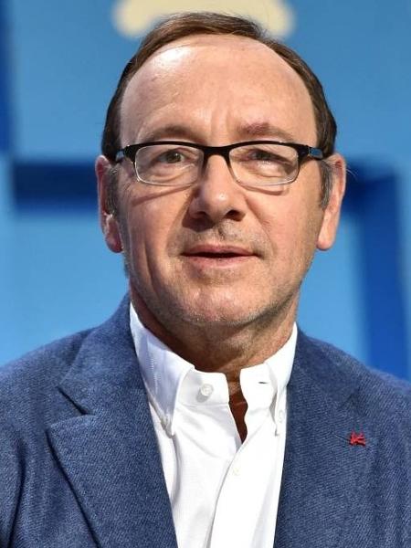 O ator Kevin Spacey, que se envolveu em polêmica envolvendo assédio - Hannes Magerstaedt/Getty Images - Hannes Magerstaedt/Getty Images