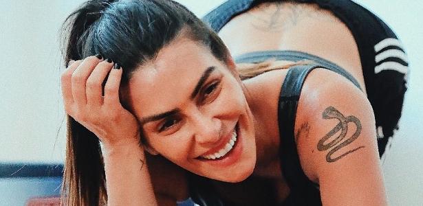 Cleo Pires - Reprodução/Instagram - Reprodução/Instagram