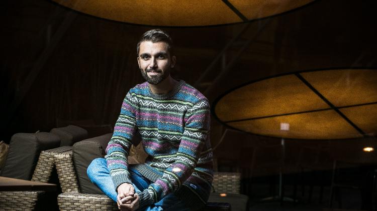 Silva: "Eu já ouvi de uma pessoa que é da música e que tem essa preocupação com o cool: 'Você vai largar essas coisas e vai começar a aparecer gente feia nos seus shows'" - Keiny Andrade/UOL - Keiny Andrade/UOL