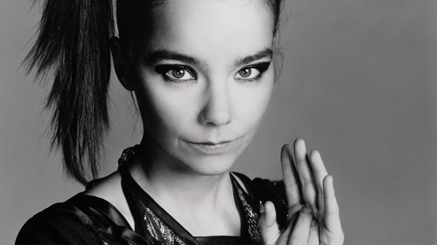 A cantora Björk vai voltar à atuação após 20 anos - Reprodução