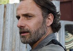 Ator queria que saída de Rick de "The Walking Dead" fosse surpresa para os fãs - Divulgação