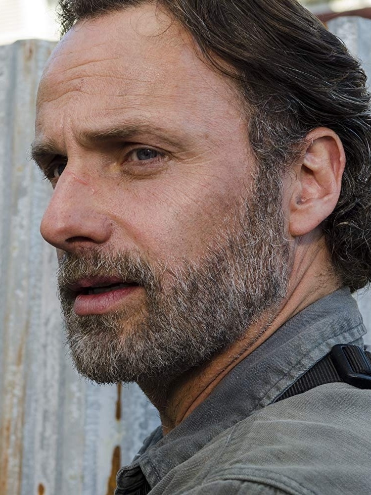 The Walking Dead: Série de Rick pode trazer vilão esquecido
