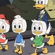 Cena de "DuckTales: Os Caçadores de Aventuras" - Divulgação