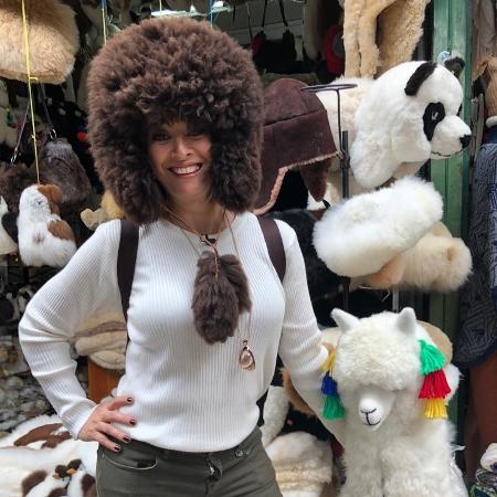 Cátia Fonseca - Divulgação - Divulgação