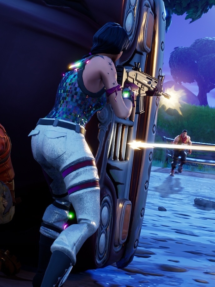 Fortnite: se o seu filho joga, leia isto - Revista Prevenir