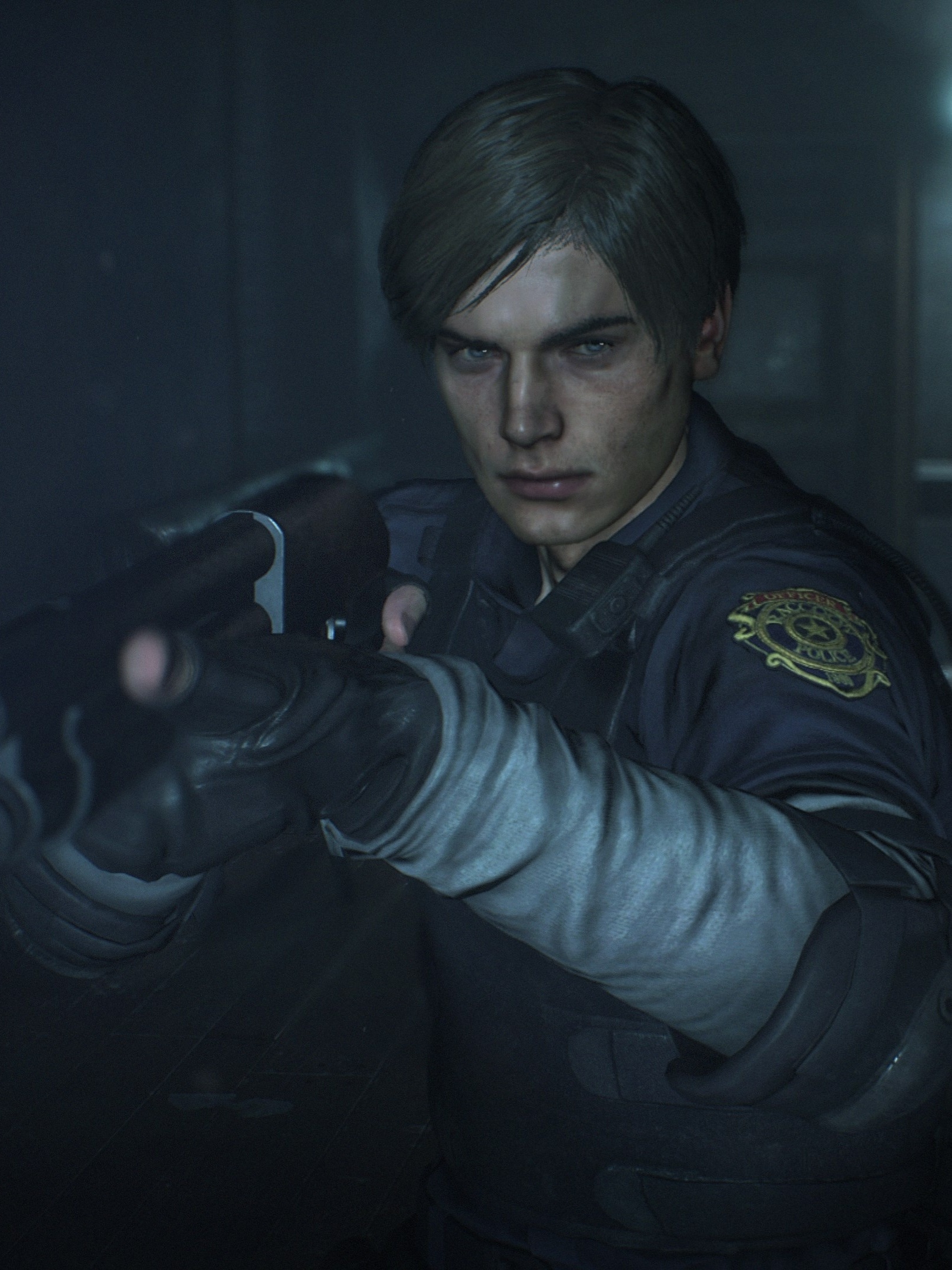 Resident Evil 4: Recomeço – Assista ao Filme Completo no