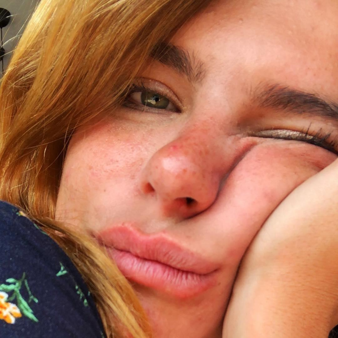 Mariana Goldfarb - Reprodução/Instagram